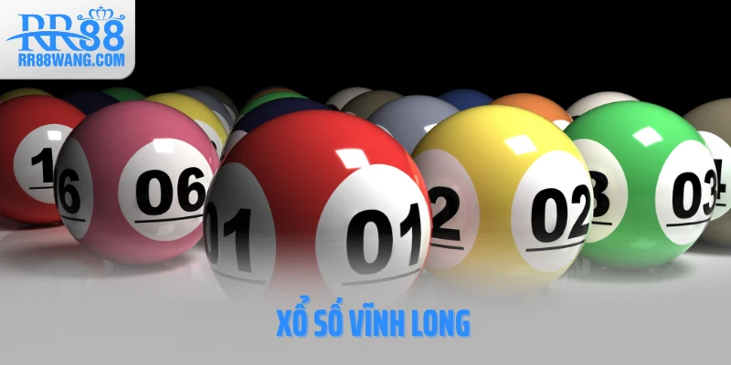 Ảnh đại diện xổ số vĩnh long